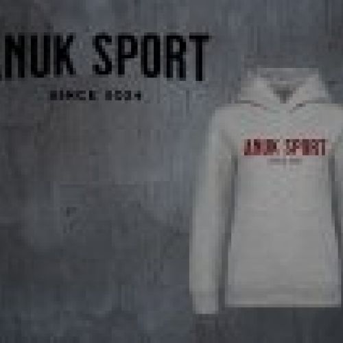 sudadera as basic dog ii
