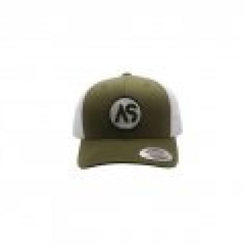 AS 001 VERDE