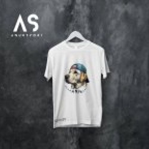 camiseta as 24 blanca 3