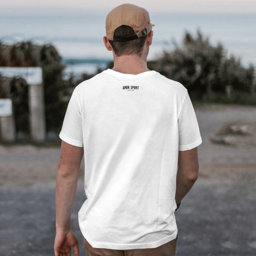 camiseta as 24 blanca 2