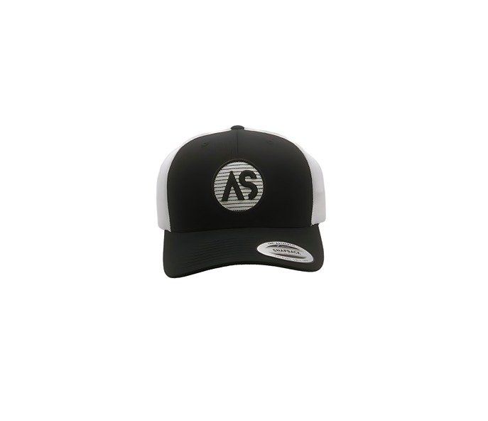 AS 001 NEGRO