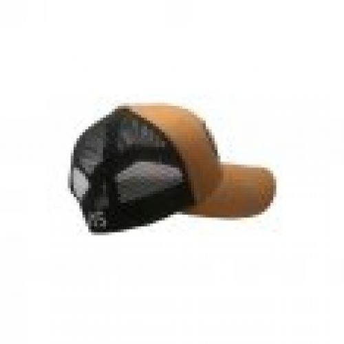 gorra asoo1 marron trasera