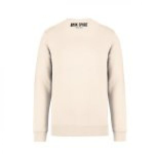 sudadera as dog clasica trasera