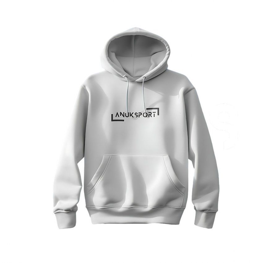 Sudadera AS Anuk Sport