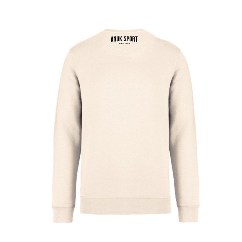 sudadera as dog clasica trasera