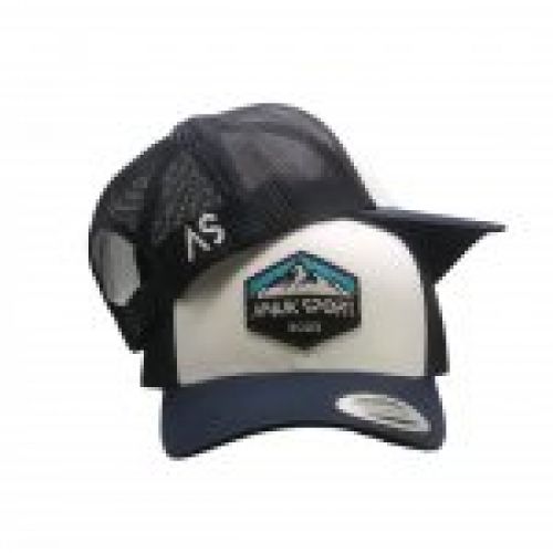gorra as mountain azul