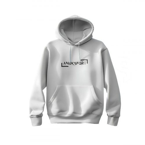 Sudadera AS Anuk Sport