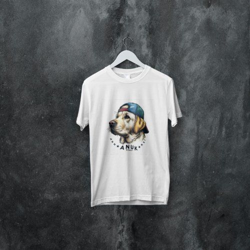 camiseta as 24 blanca